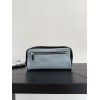 POCHETTE CON CERNIERA GRANDE CHANEL