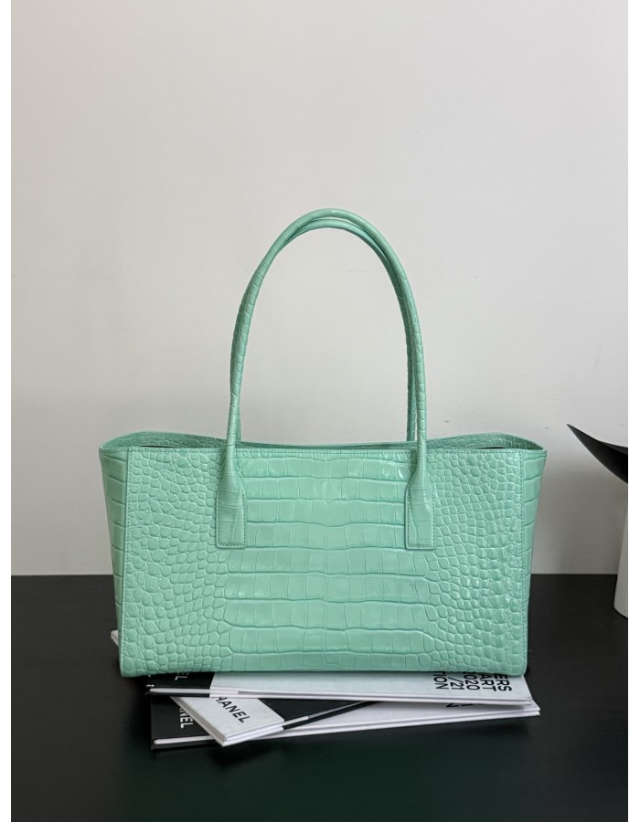BORSA SHOPPING PICCOLA CHANEL