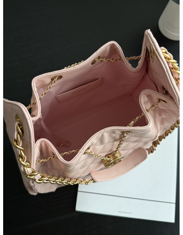 BORSA CHANEL 25 MEDIA CHANEL
