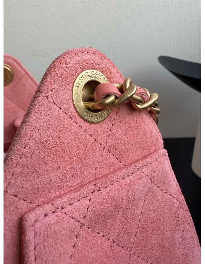 Borsa CHANEL 25 mini CHANEL