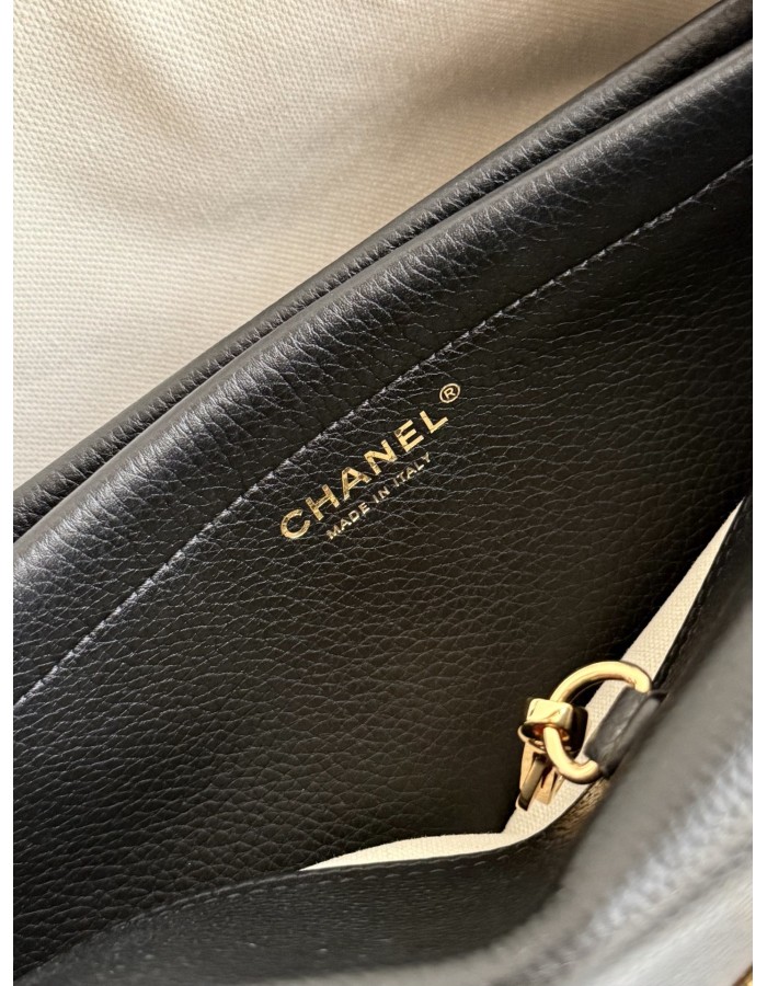BORSA SHOPPING PICCOLA CHANEL