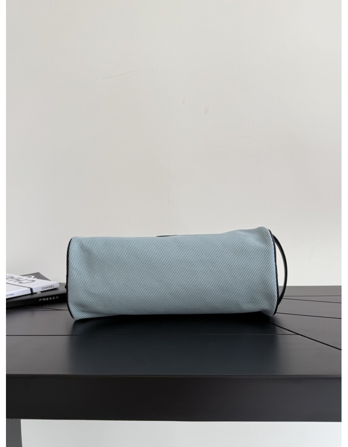 POCHETTE CON CERNIERA GRANDE CHANEL
