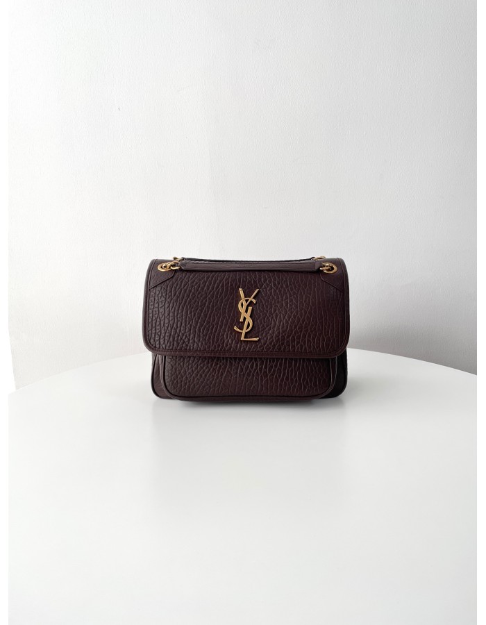 NIKI MEDIUM SAINT LAURENT