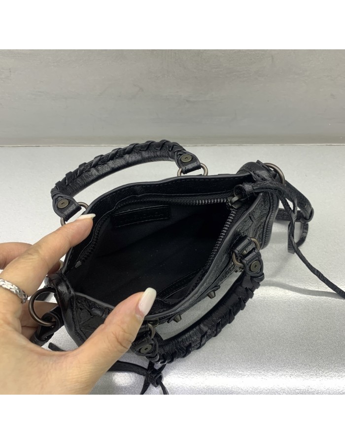 Borsa Le City Nano BALENCIAGA