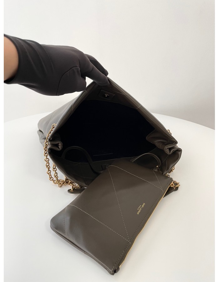 JAMIE POCHON SAINT LAURENT