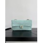Maxi borsa con patta CHANEL