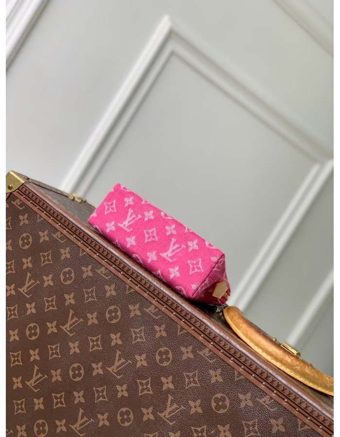 Pochette Cosmétique PM LOUIS VUITTON
