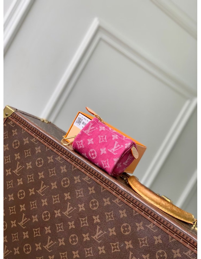 Trousse Speedy LOUIS VUITTON