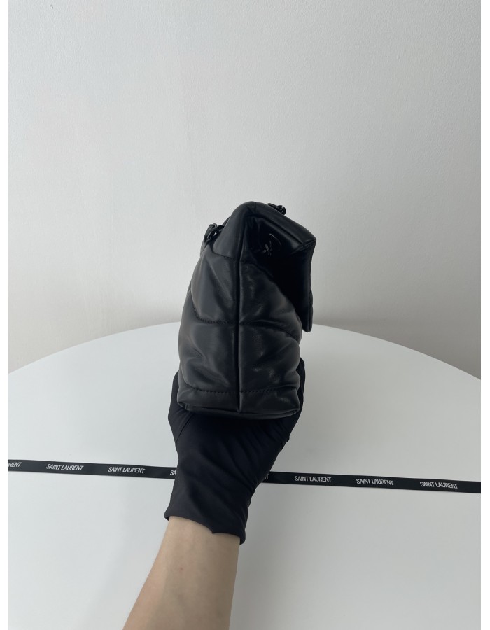 Puffer SMALL SAINT LAURENT