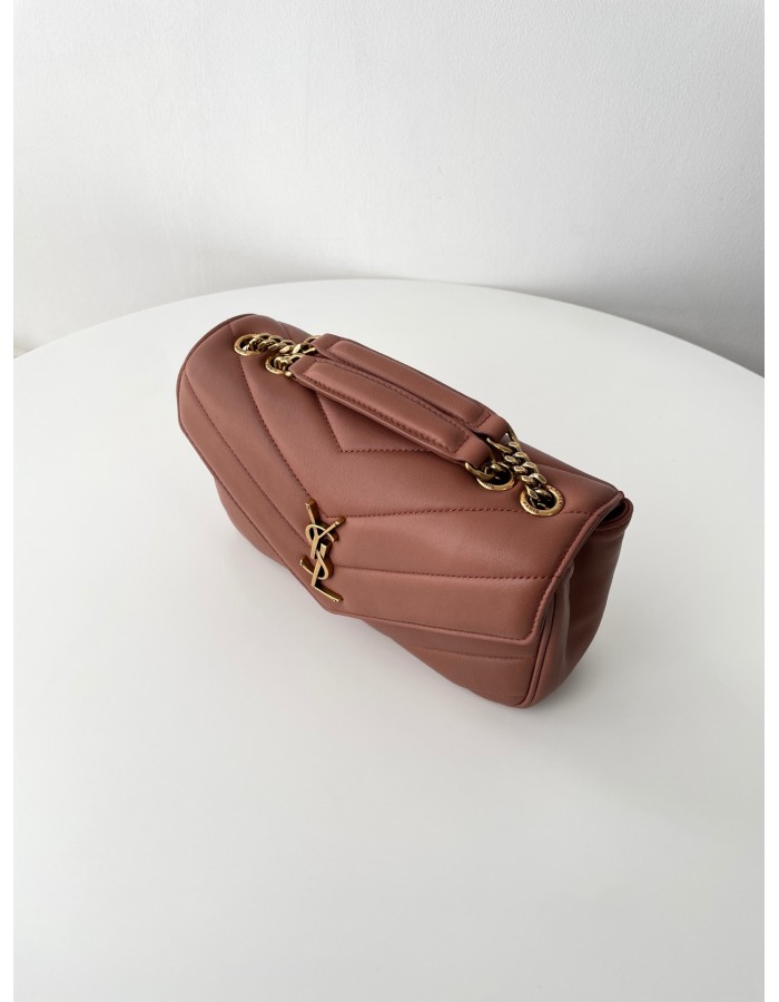 LOULOU small SAINT LAURENT