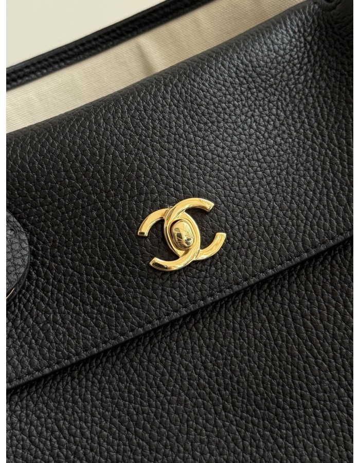 BORSA SHOPPING GRANDE CHANEL