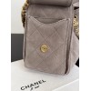Borsa CHANEL 25 mini CHANEL