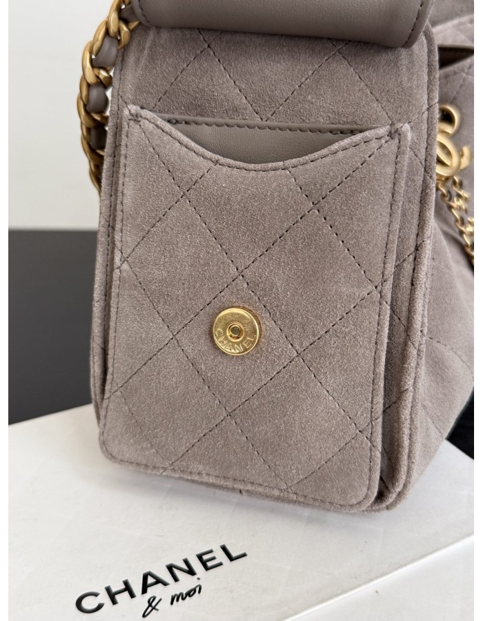 Borsa CHANEL 25 mini CHANEL