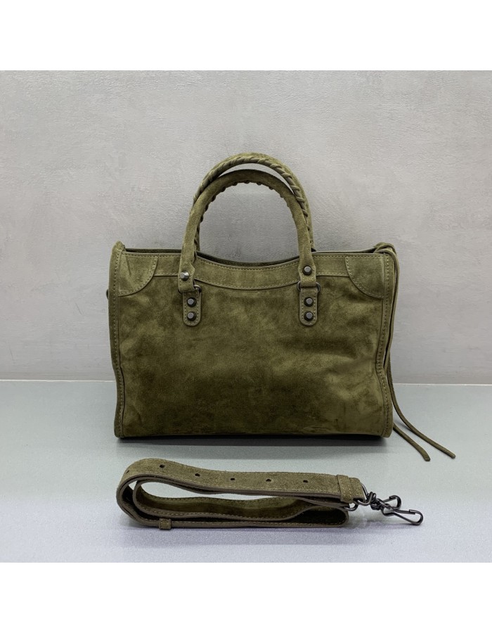 Borsa Le City Piccola BALENCIAGA