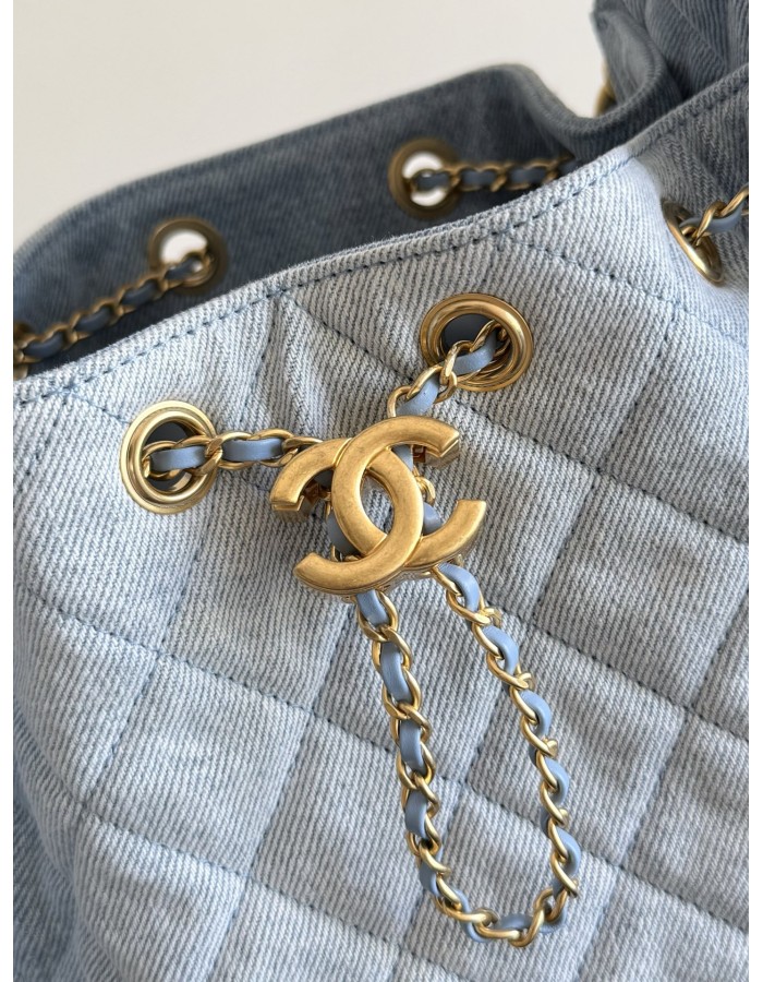 BORSA CHANEL 25 PICCOLA CHANEL