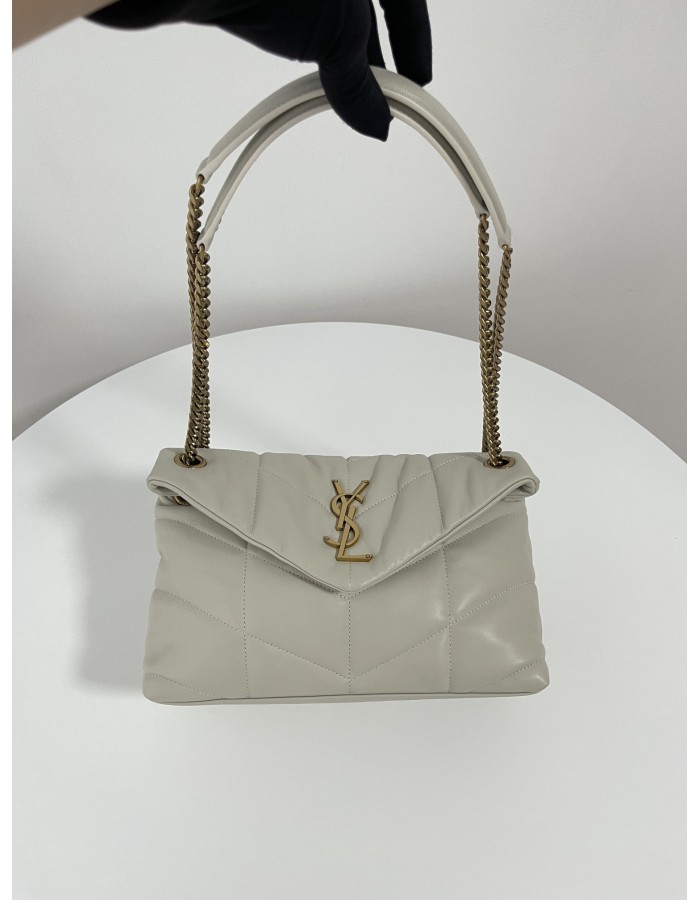 Puffer SMALL SAINT LAURENT