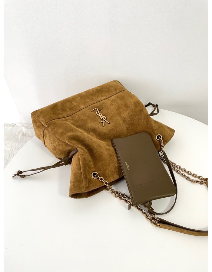Borsa JAMIE SHOPPING SAINT LAURENT
