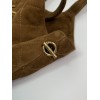 Borsa ICARE media SAINT LAURENT