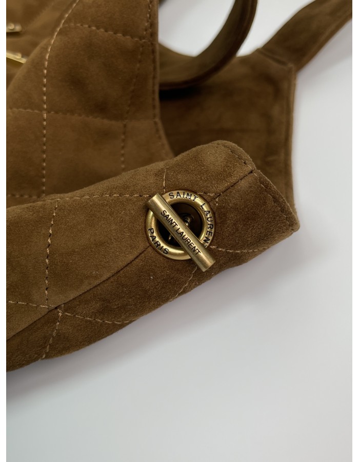 Borsa ICARE media SAINT LAURENT