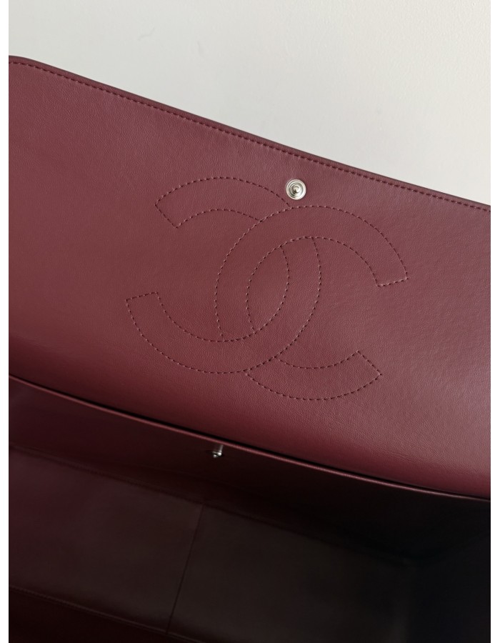 MAXI BORSA CON PATTA CHANEL