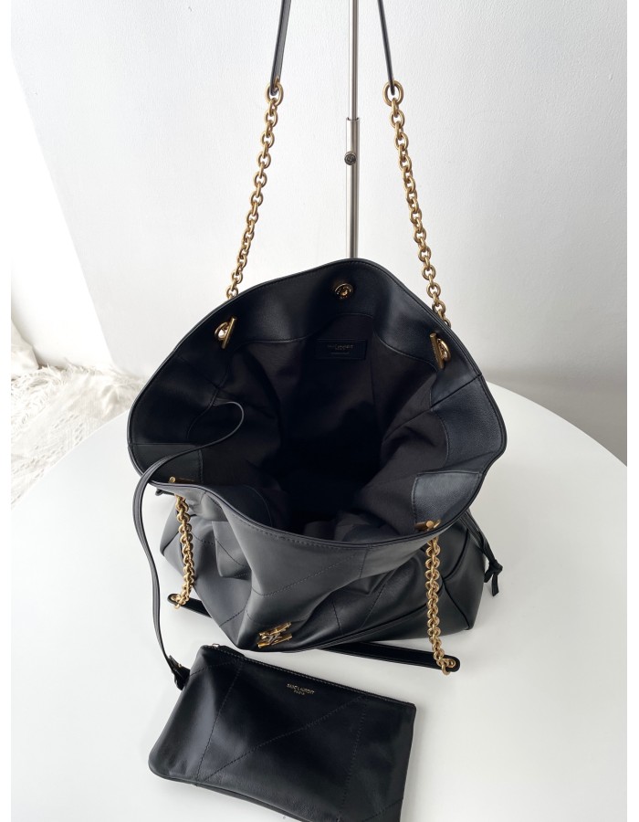 Borsa JAMIE SHOPPING SAINT LAURENT