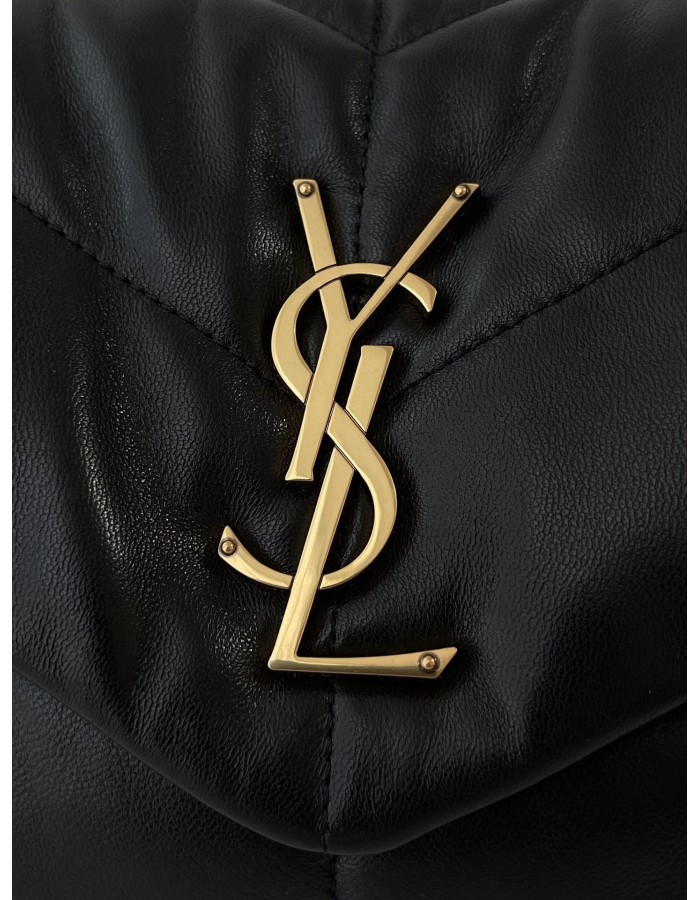 Puffer SMALL SAINT LAURENT