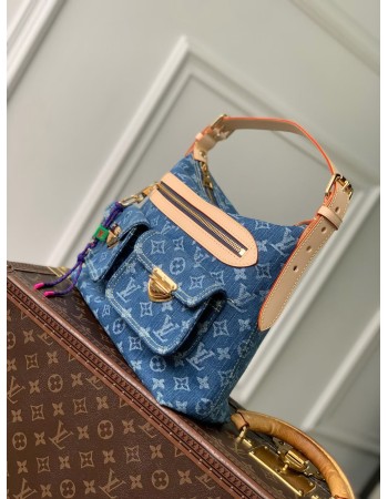 Borsa Baggy LOUIS VUITTON