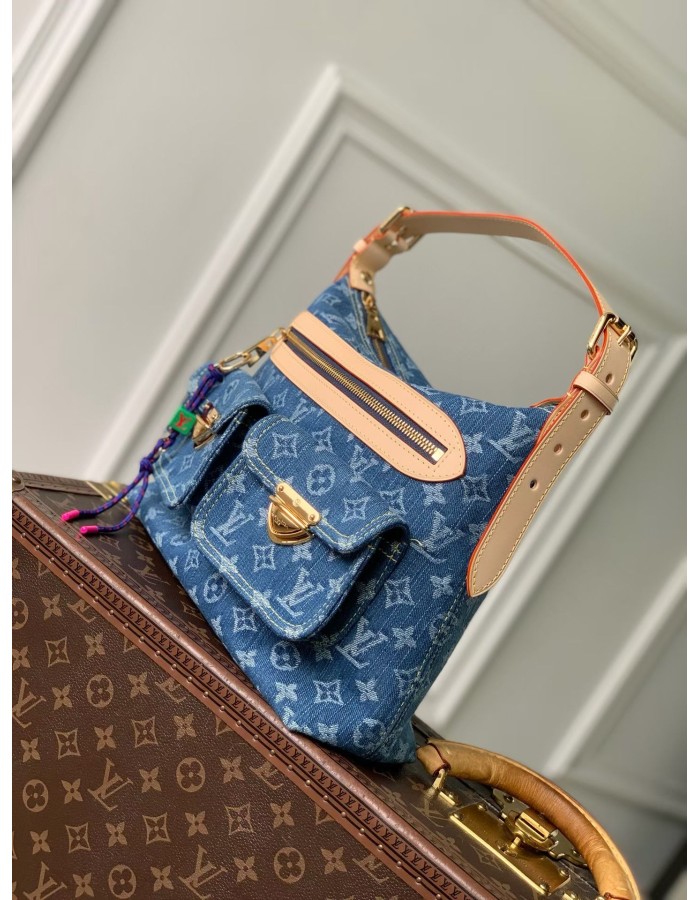 Borsa Baggy LOUIS VUITTON
