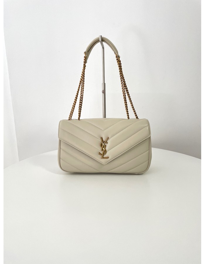 LOULOU medium SAINT LAURENT