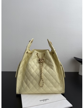BORSA CHANEL 25 MEDIA CHANEL