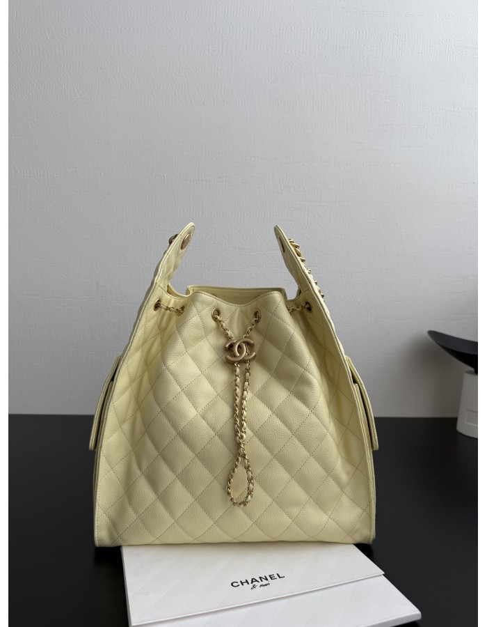 BORSA CHANEL 25 MEDIA CHANEL
