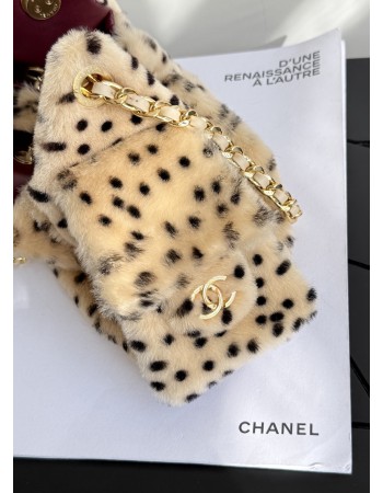 Borsa CHANEL 25 mini CHANEL