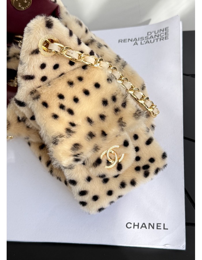 Borsa CHANEL 25 mini CHANEL