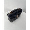 LOULOU large in pelle SAINT LAURENT