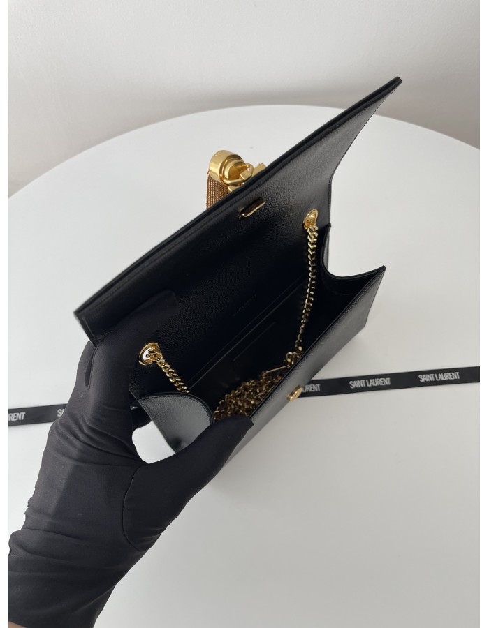 KATE small tassel CON NAPPINA  SAINT LAURENT