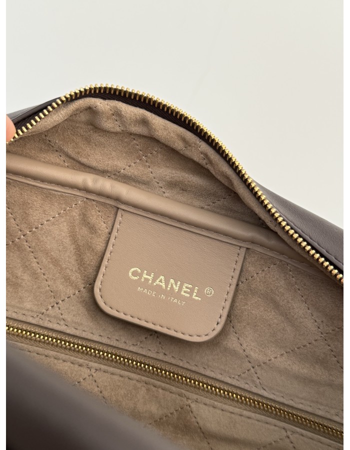 BORSA BOWLING GRANDE CHANEL