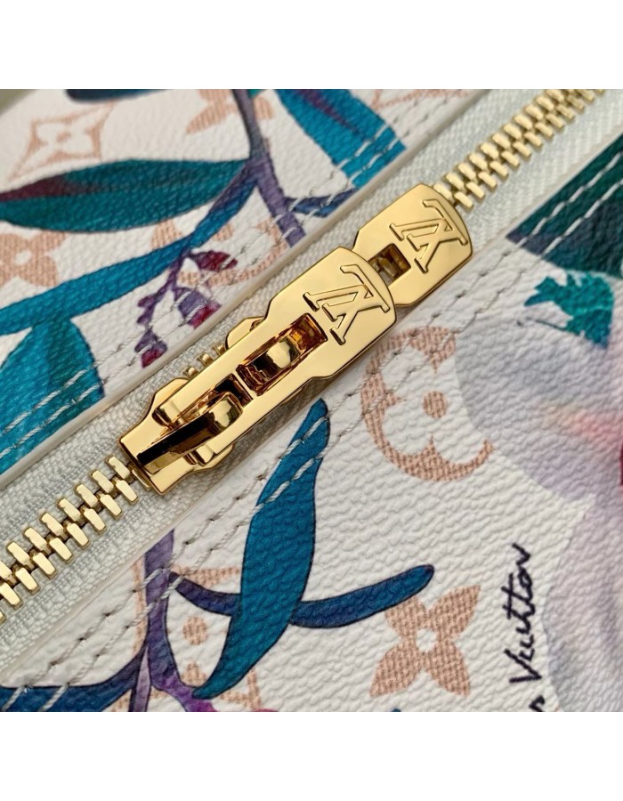 Borsa Squire East West LOUIS VUITTON