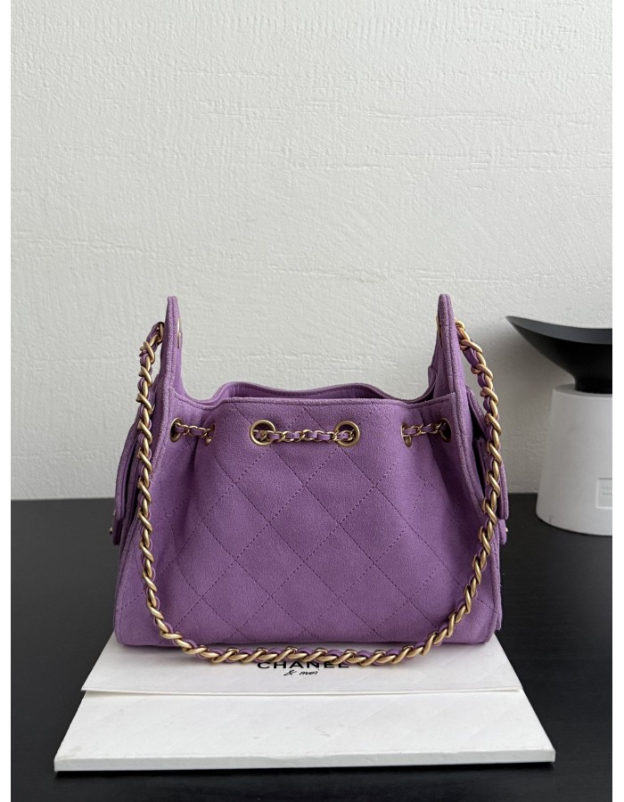 Borsa CHANEL 25 mini CHANEL