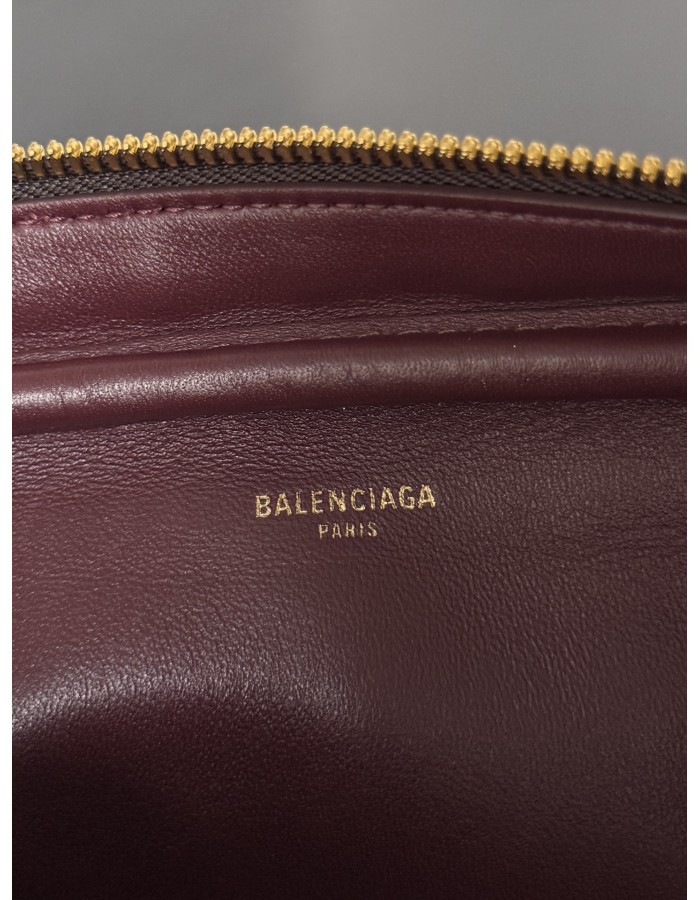 Borsa A Spalla Le 7 Media BALENCIAGA