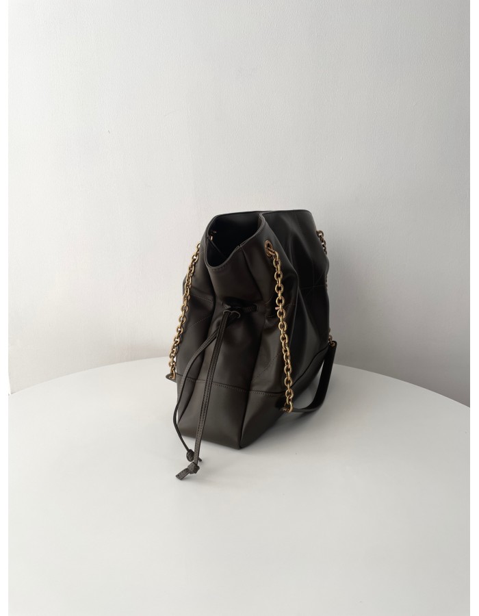 Borsa JAMIE SHOPPING SAINT LAURENT