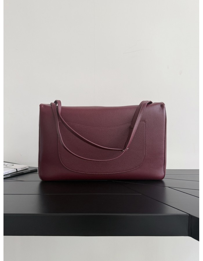 MAXI BORSA CON PATTA CHANEL