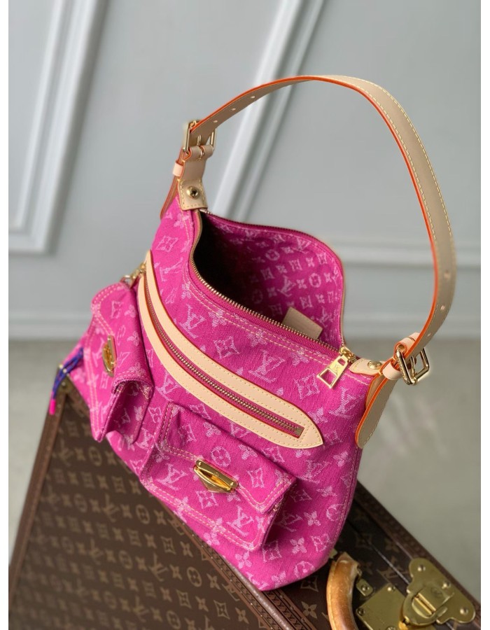 Borsa Baggy LOUIS VUITTON