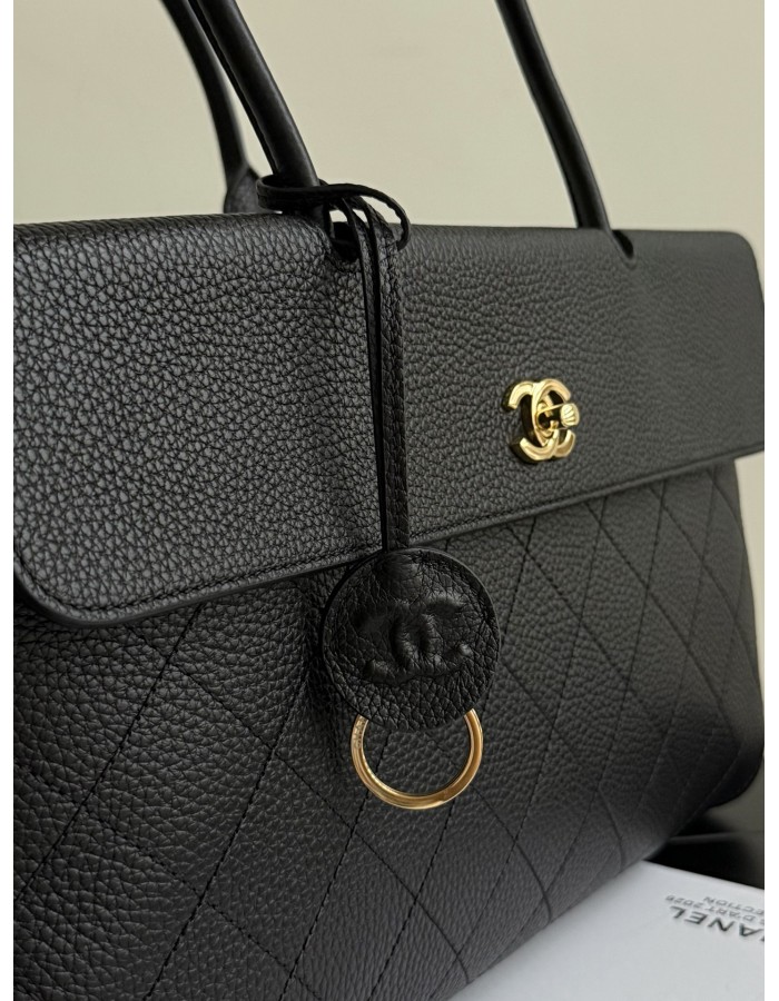 BORSA SHOPPING CHANEL