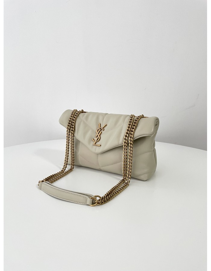 Puffer toy SAINT LAURENT