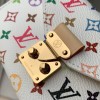 LV x TM Cintura Pouch Métis LOUIS VUITTON