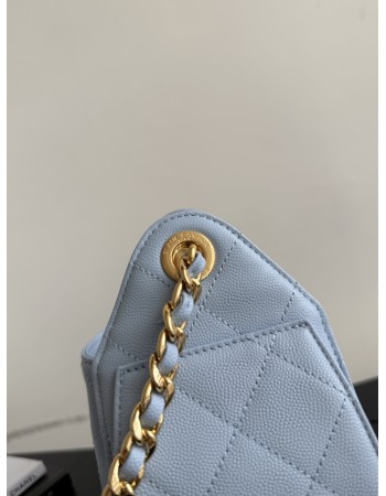 Borsa CHANEL 25 mini CHANEL