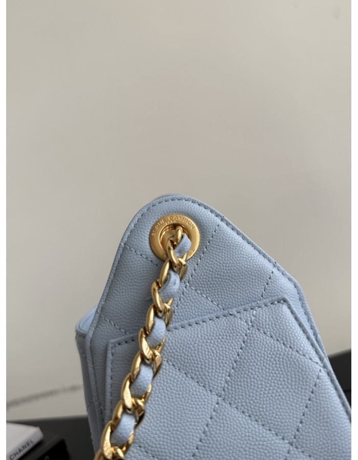 Borsa CHANEL 25 mini CHANEL