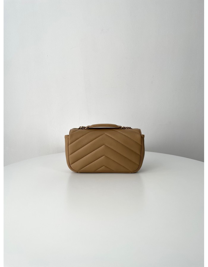 LOULOU small SAINT LAURENT