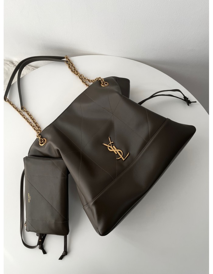 Borsa JAMIE SHOPPING SAINT LAURENT