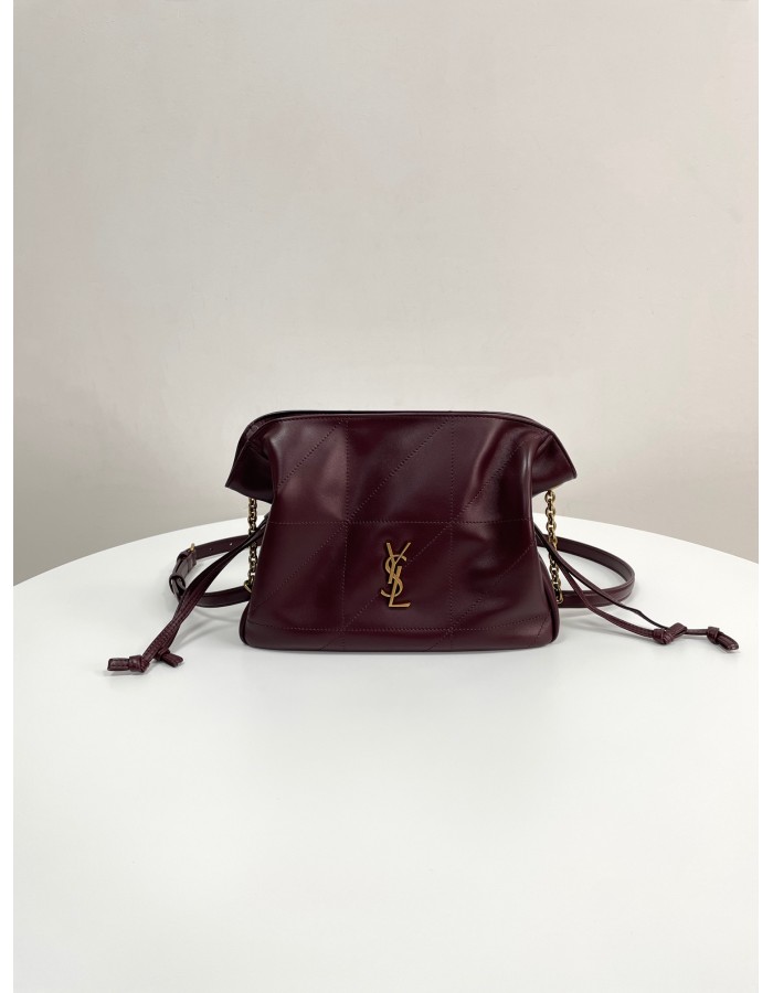Pochette a spalla JAMIE SAINT LAURENT